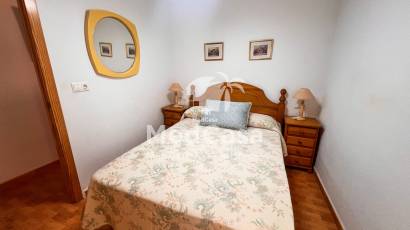Resale - Apartment -
Guardamar del Segura - Playa Centro Guardamar
