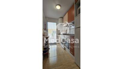 Wiederverkauf - Erdgeschosswohnung -
Formentera del Segura