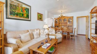 Resale - Apartment -
Orihuela Costa - Campoamor