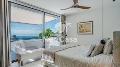 Resale - Luxury Villa -
Benissa - Pedramala