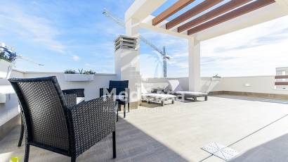 Neubau - Villa -
Ciudad Quesada