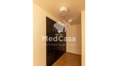 Obra nueva - Adosado -
Fuente Alamo