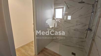 Resale - Townhouse -
Orihuela Costa - Cabo Roig