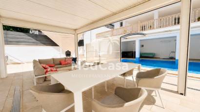 Wiederverkauf - Villa -
Dehesa de campoamor - Campoamor