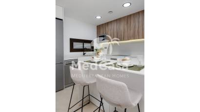 New Build - Penthouse -
Los Alcázares