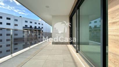 Wiederverkauf - Apartment -
Orihuela Costa - Altos de Campoamor