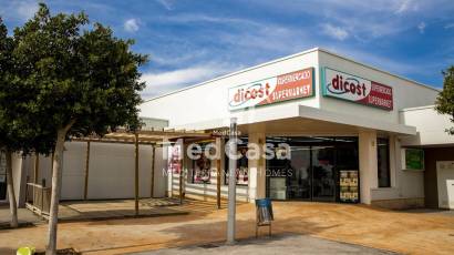 Obra nueva - Apartamento planta baja -
Golf Vistabella