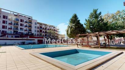 New Build - Apartment -
Archena