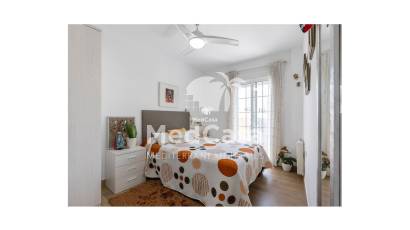 Resale - Ground floor apartment -
Orihuela Costa