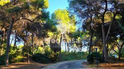 Wiederverkauf - Villa -
Dehesa de campoamor - Campoamor