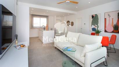 New Build - Townhouse -
Sucina