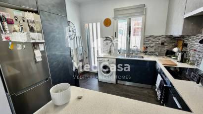 Segunda mano - Villa -
Algorfa - Lo Crispin