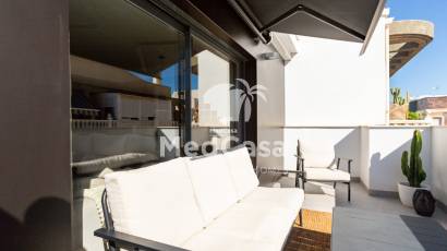 Resale - Penthouse -
Torrevieja