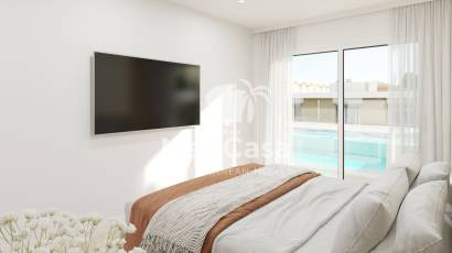 Neubau - Apartment -
Guardamar del Segura