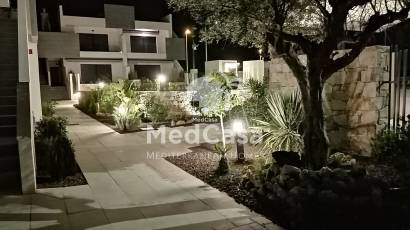 New Build - Ground floor apartment -
Torrevieja