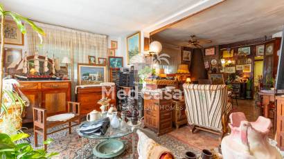 Resale - Townhouse -
Orihuela Costa - Lomas de Cabo Roig