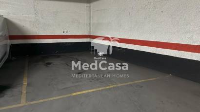 Resale - Apartment -
Villajoyosa