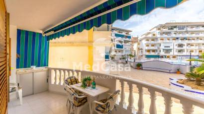 Wiederverkauf - Apartment -
Torrevieja - Los Europeos