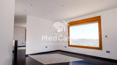 Wiederverkauf - Villa -
Moraira - Benimeit