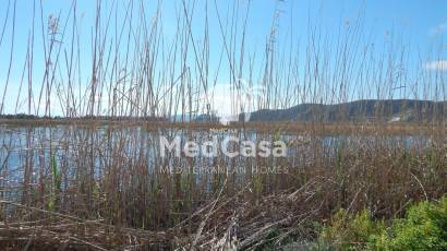 Obra nueva - Ático -
Xeresa - Xeresa (Gandia)