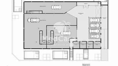 New Build - Villa -
Los Alcázares