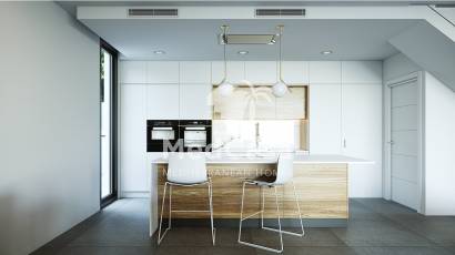 Neubau - Villa -
Pinar de Campoverde