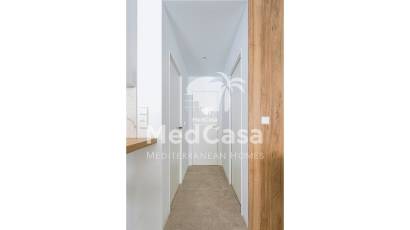 Obra nueva - Ático -
San Pedro del Pinatar