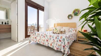 New Build - Townhouse -
Golf Vistabella