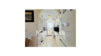 Wiederverkauf - Erdgeschosswohnung -
La Mata - La Mata (Torrevieja)