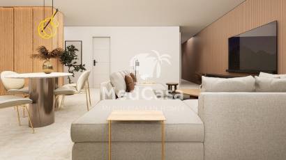 Obra nueva - Apartamento -
Pilar de la Horadada