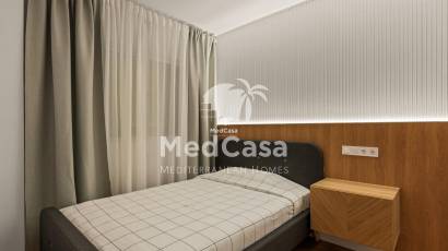 Resale - Ground floor apartment -
Orihuela Costa - Los Balcones Y los Altos