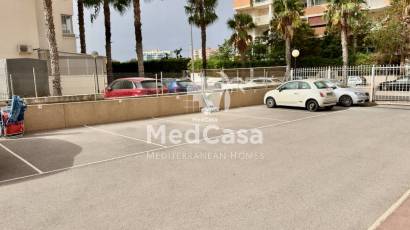 Resale - Apartment -
Guardamar del Segura