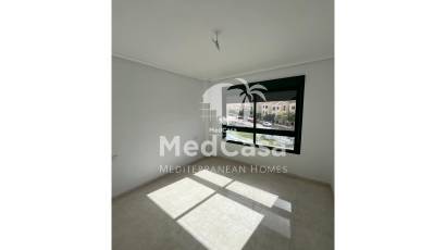 New Build - Ground floor apartment -
Orihuela Costa
