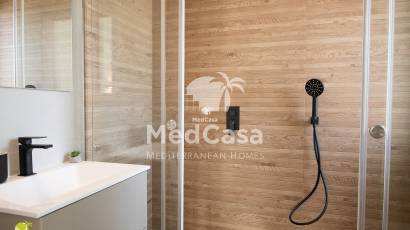 Neubau - Villa -
Los Montesinos