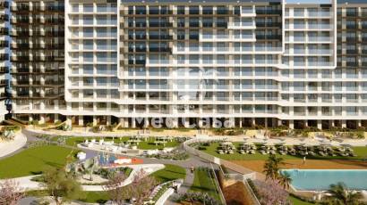 Neubau - Apartment -
Orihuela Costa - Punta Prima