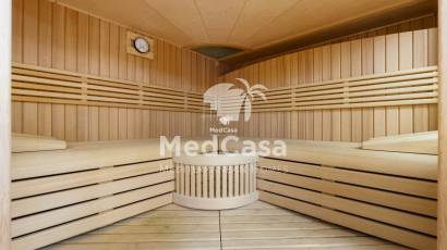 Resale - Villa -
La Aparecida - Orihuela