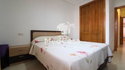 Resale - Apartment -
Orihuela Costa - Los Altos