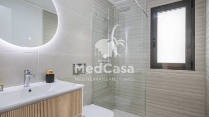 New Build - Townhouse -
Torrevieja