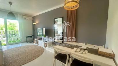 Segunda mano - Adosado -
Algorfa - Montemar