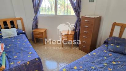 Wiederverkauf - Apartment -
Formentera del Segura