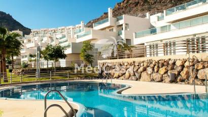 Obra nueva - Apartamento -
San Juan de los Terreros
