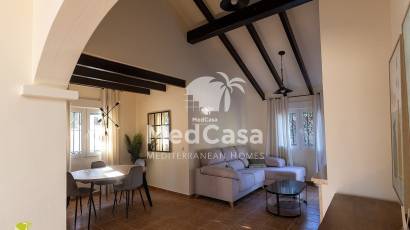 Obra nueva - Villa -
Fuente Alamo