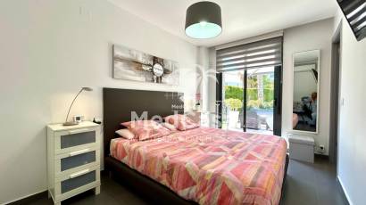 Resale - Semi -
Orihuela Costa - Villamartín-Las Filipinas