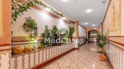 Resale - Apartment -
La Mata - Playa