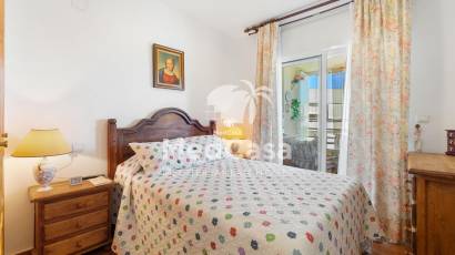 Resale - Apartment -
Orihuela Costa - Campoamor