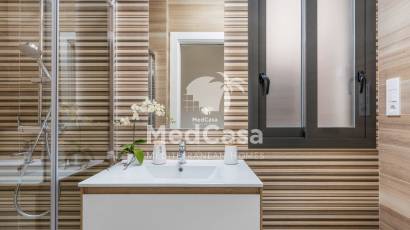 Neubau - Apartment -
Torrevieja