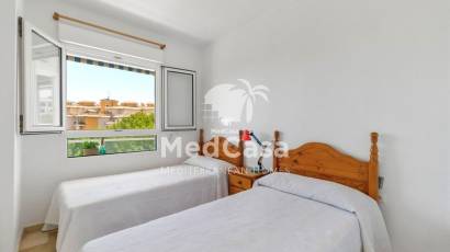 Resale - Apartment -
Orihuela Costa - Altos de Campoamor