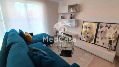 New Build - Ground floor apartment -
Guardamar del Segura