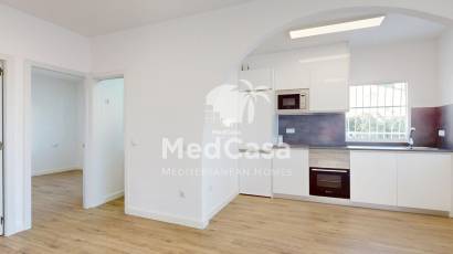 Wiederverkauf - Reihenhaus -
Orihuela Costa - Villamartín-Las Filipinas