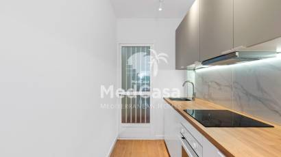 Resale - Ground floor apartment -
Orihuela Costa - Los Balcones Y los Altos